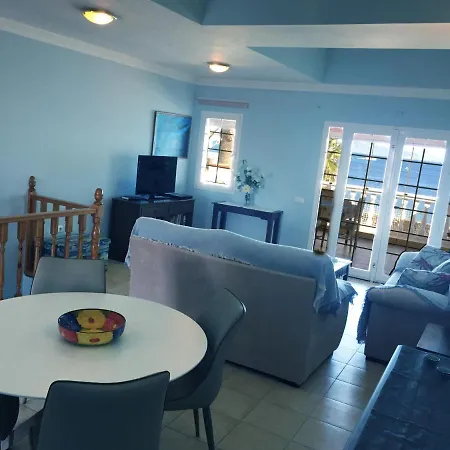 Wonderful By The Sea Chalet