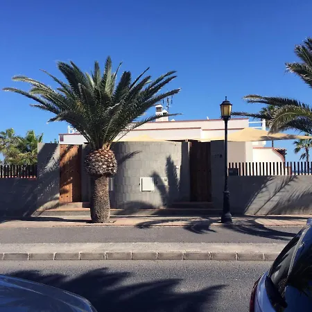 Wonderful By The Sea Corralejo