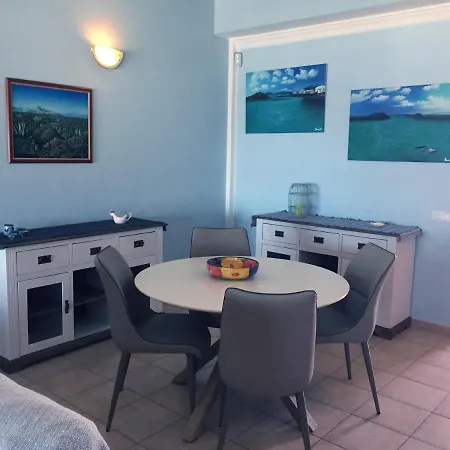 Wonderful By The Sea Corralejo