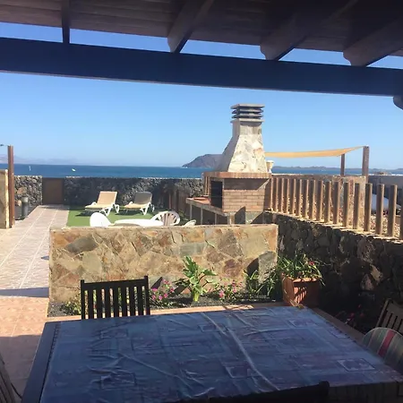 Wonderful By The Sea Corralejo
