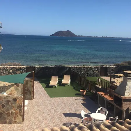 Wonderful By The Sea Chalet *
