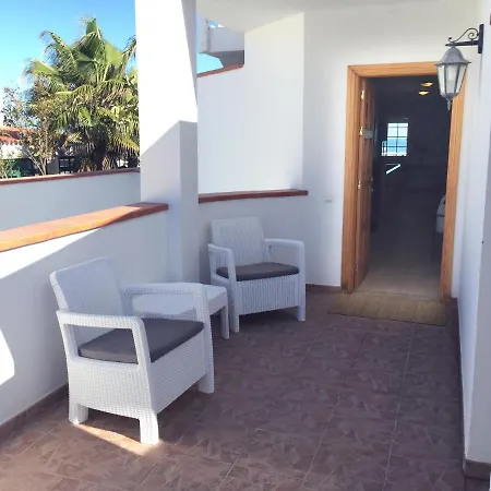 Wonderful By The Sea Corralejo