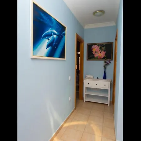 Wonderful By The Sea Chalet *