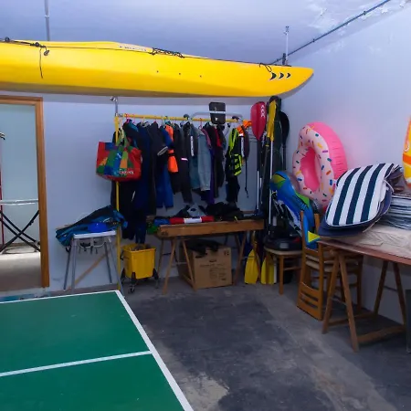 Chalet Wonderful By The Sea Corralejo