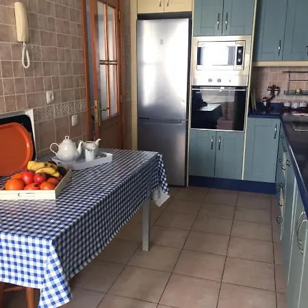 Chalet Wonderful By The Sea