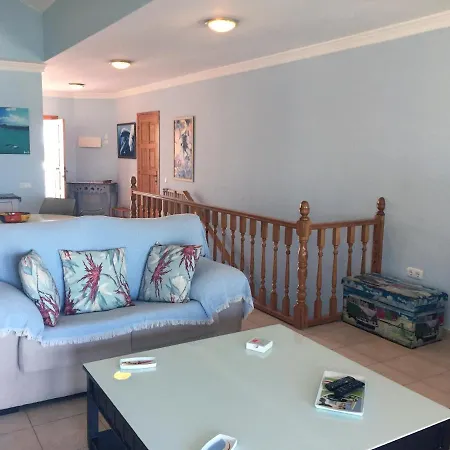 Chalet Wonderful By The Sea *