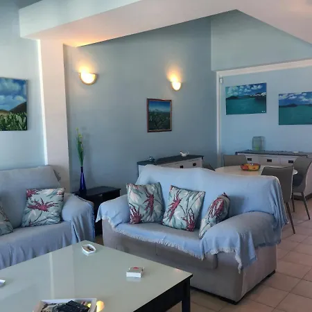 Wonderful By The Sea Corralejo