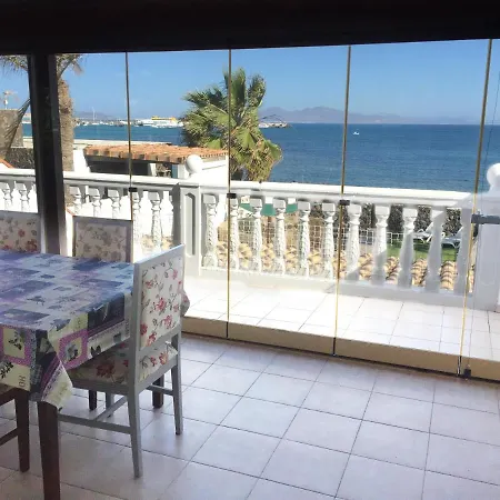 Wonderful By The Sea Chalet Corralejo