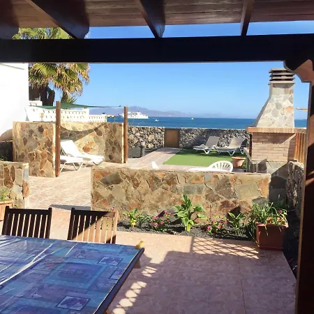 Wonderful By The Sea Chalet *