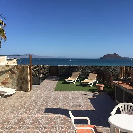 Wonderful By The Sea Chalet