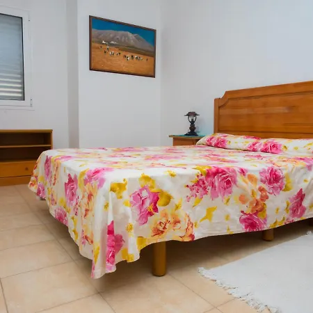 Wonderful By The Sea * Corralejo